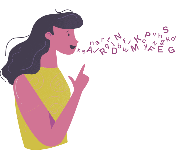 Ilustrasi: Cerewet