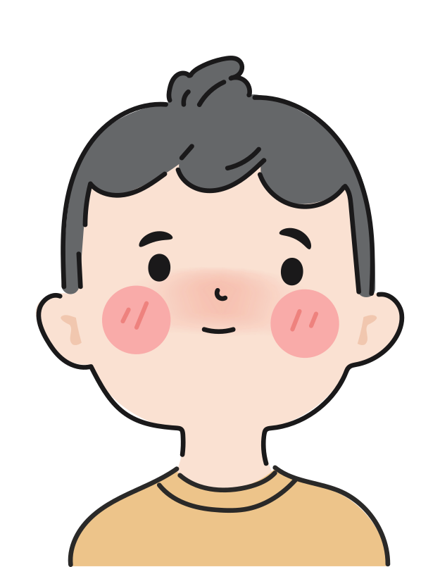 Wajah: Anak laki-laki 1