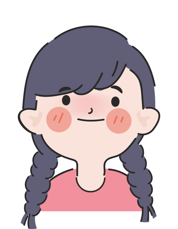 Wajah: Anak perempuan 2