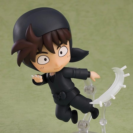Nendoroid 2157: Hansuke Doi