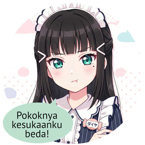 Dia Kurosawa