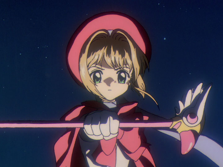 Cardcaptor Sakura