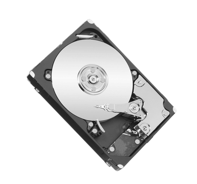 Foto: Hard Drive
